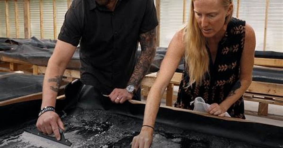 Start up | Sea Love Sea Salt / Burgaw, Nc | Season 9 | Episode 3