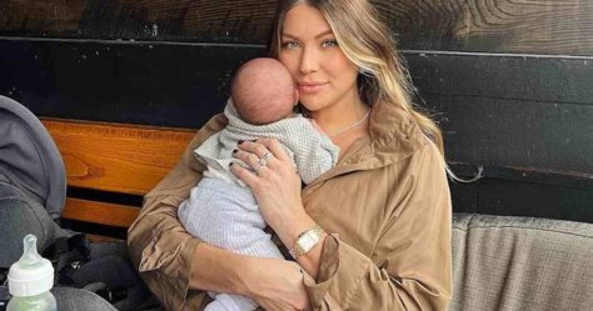 Stassi Schroeder Is Having a Second Baby with Beau Clark
