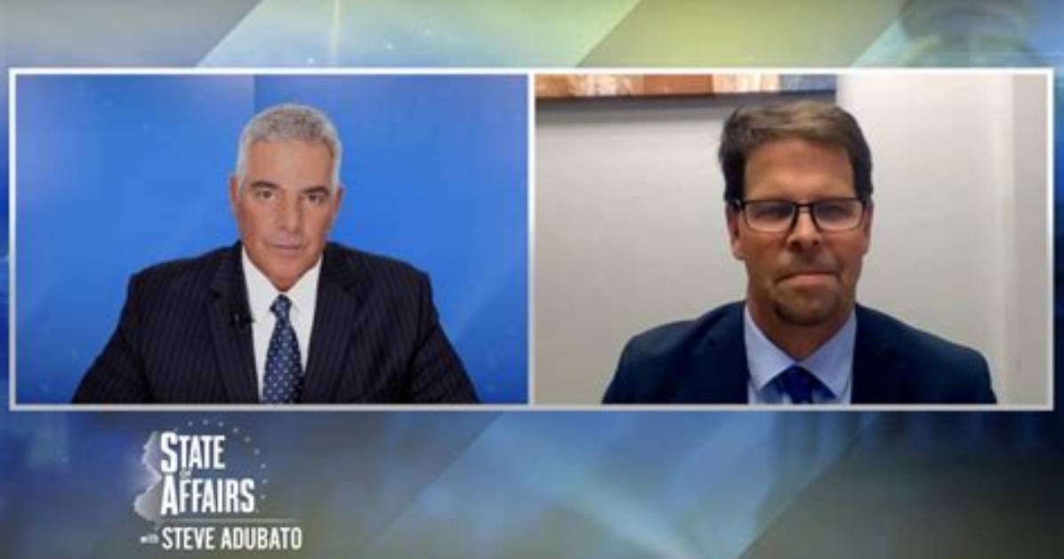 State of Affairs with Steve Adubato | Asw. Shavonda Sumter; Sen. Vince Polistina; Dan Cassino | Season 7 | Episode 27