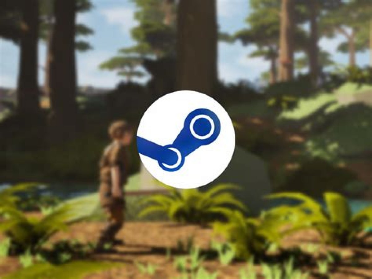 Steam Ha Añadido Una Nueva Categoría De Videojuegos En La Plataforma