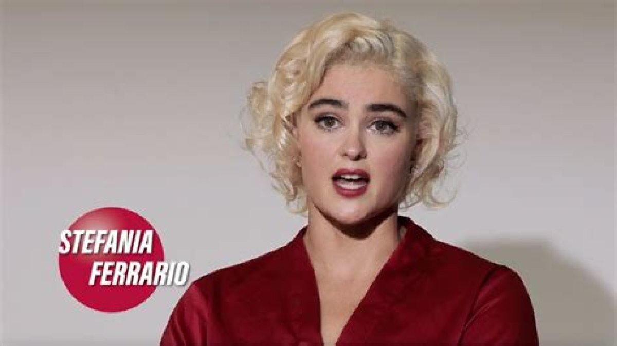 Stefania Ferrario: the Journey of a Leading Model and Activist
