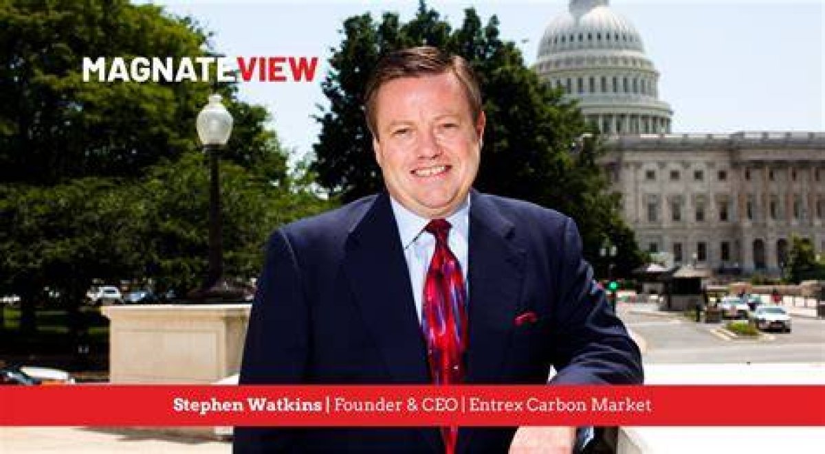 Stephen Machy: the Journey of a Visionary Entrepreneur