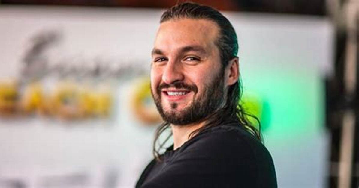 Steve Angello Net Worth