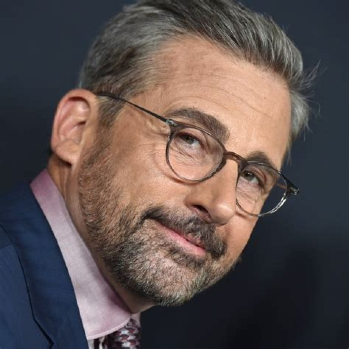 Steve Carell to Take on Russian Play Uncle Vanya in Broadway Debut