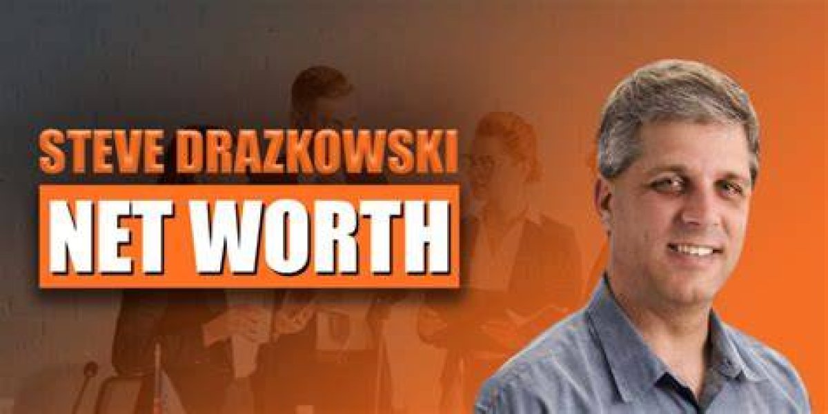 Steve Drazkowski Net Worth | Steve Drazkowski Bio, Wife, Wiki, Twitter