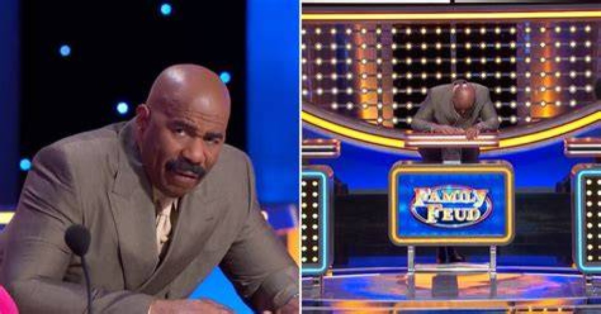 Steve Harvey and Family Feud: a Deep Dive into the Iconic Game Show