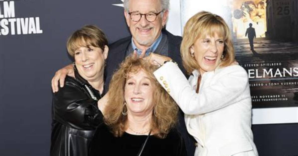Steven Spielberg’s Siblings: Discover Untold Tales of Family and Filmmaking!