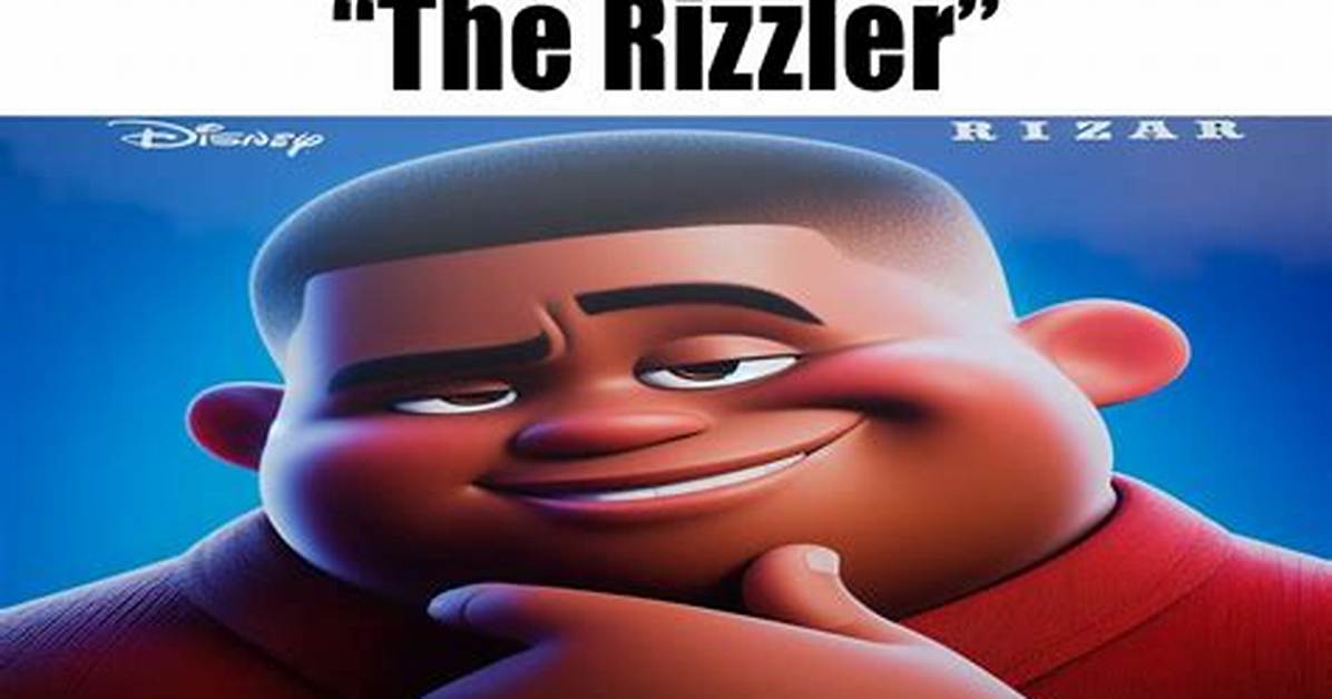 Sticking out Your Gyat for the Rizzler' Is Gen-Z's New Favorite Tiktok Slang