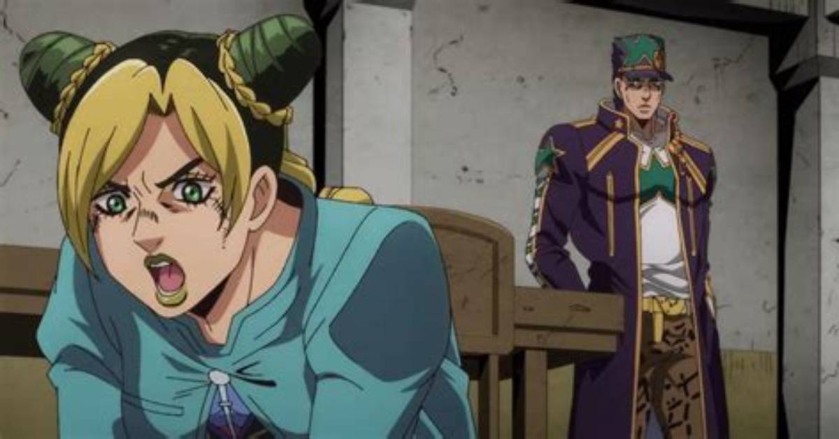 Stone Ocean Changes Stand Names in Netflix Release: Explained
