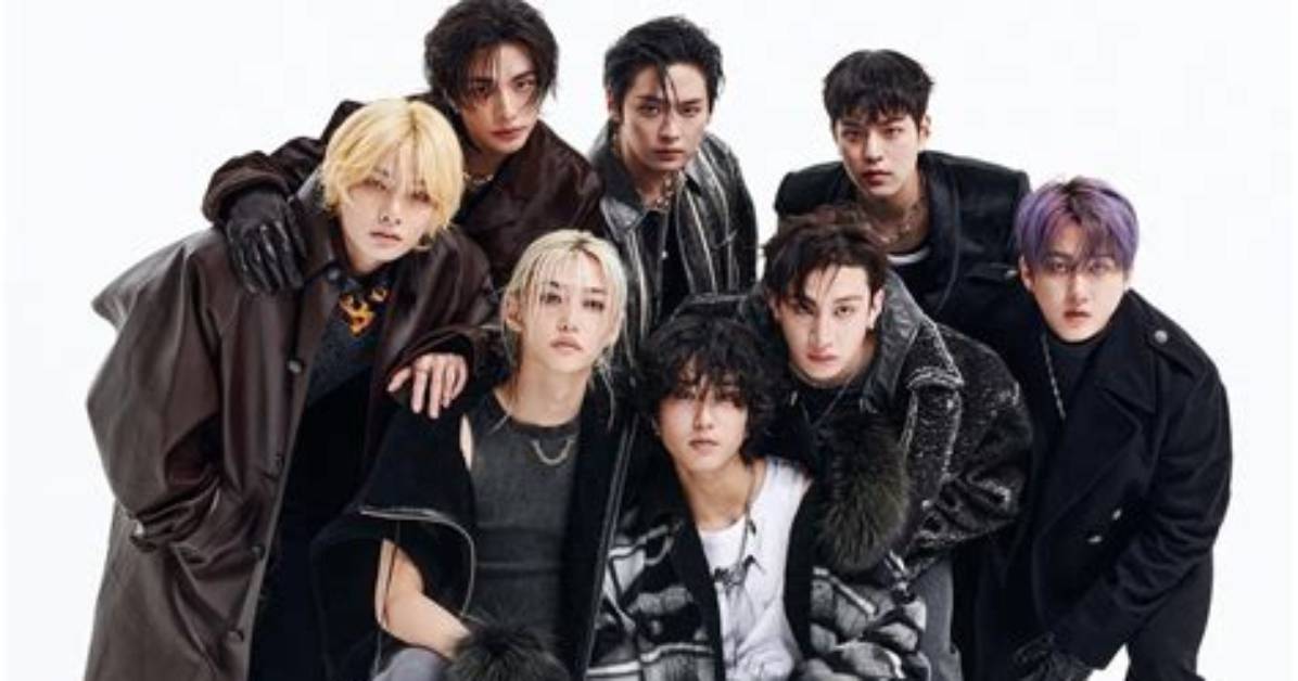 Stray Kids: Six of Eight Members Open Personal Instagram Accounts Garnering over 1 Million Followers Each