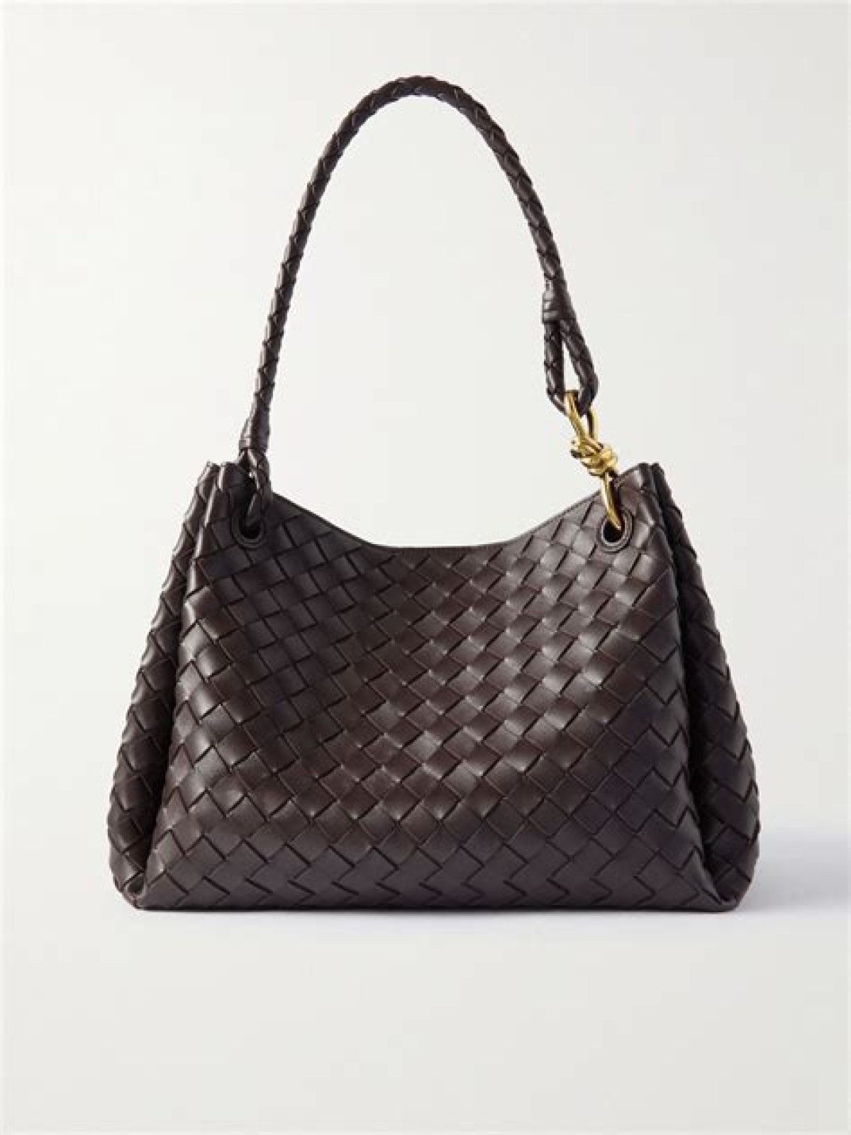 Style Edit: Bottega Veneta’s Doll Bag – Creative Director Daniel Lee’s Expertly Crafted New Cut-out Tote Is Sophisticated in Its Simplicity