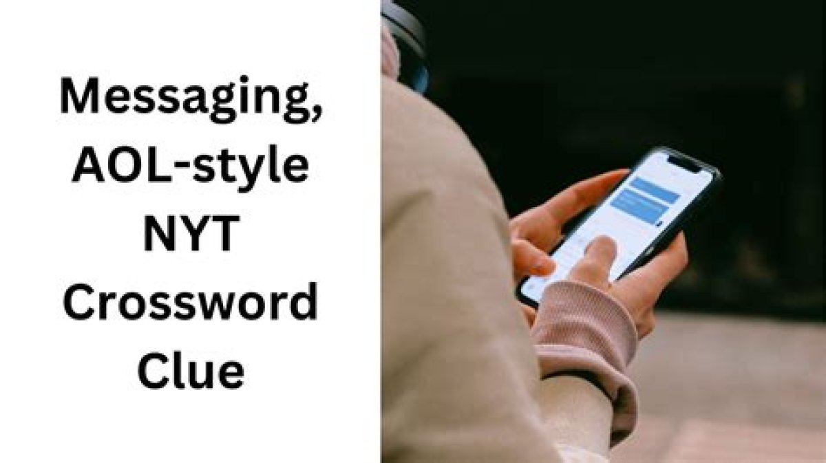 ___ Style Gel Nyt Crossword Clue