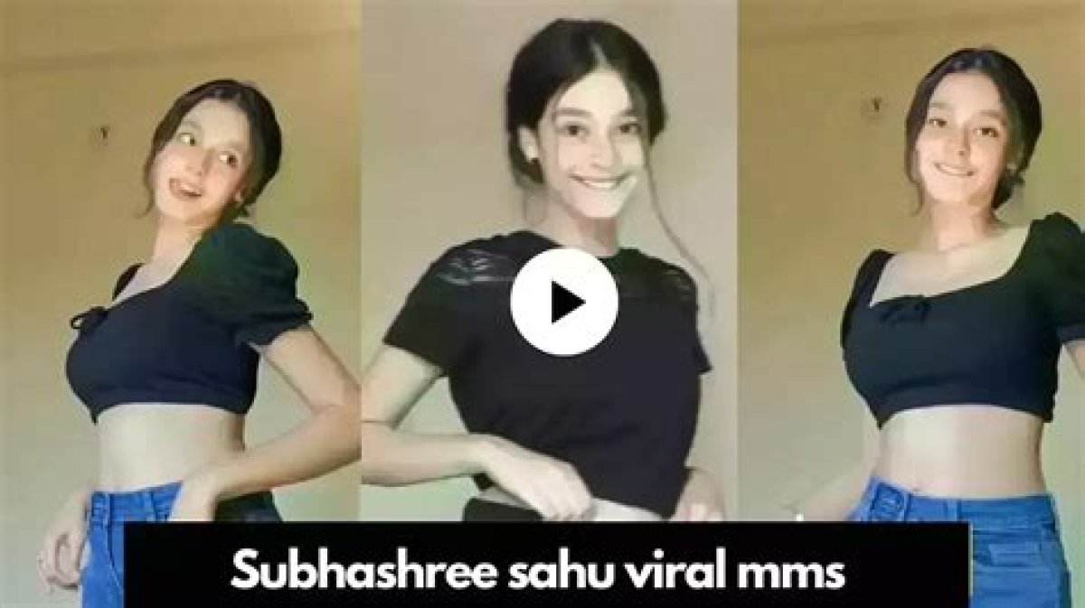 Subhashree Sahu: the Viral Mms Sensation