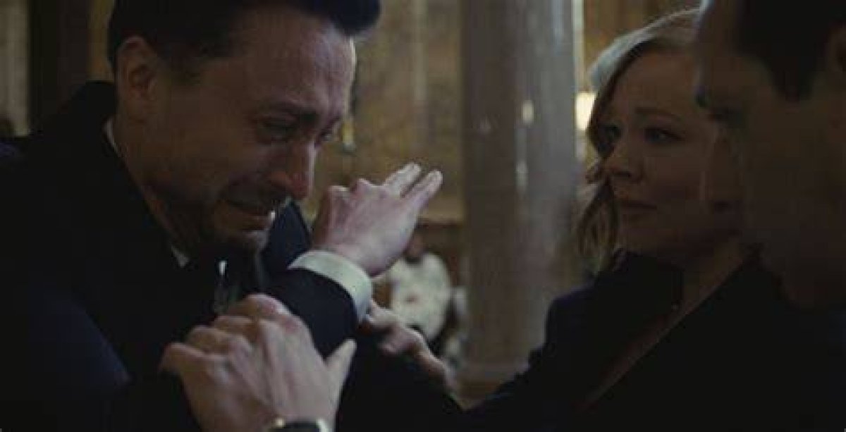 Succession Review: Season 4, Episode 9