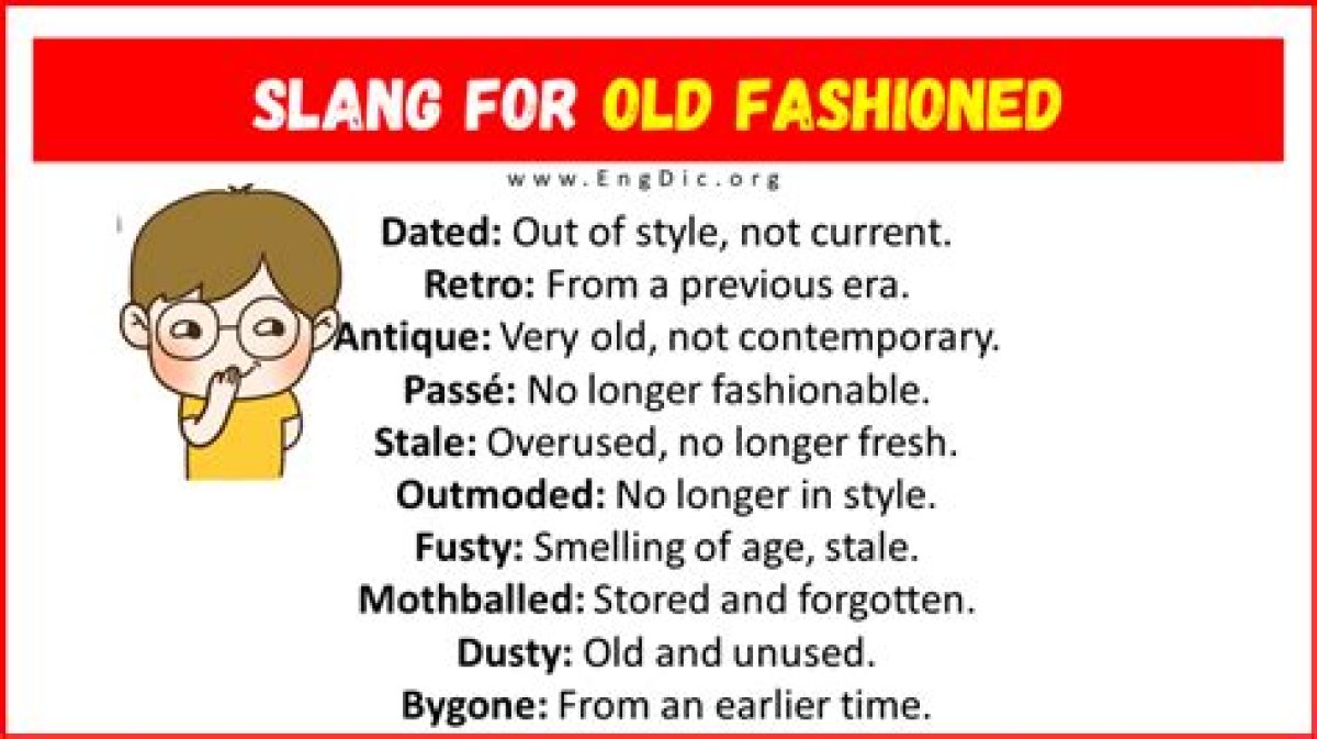 Sucker in Old-Fashioned Slang