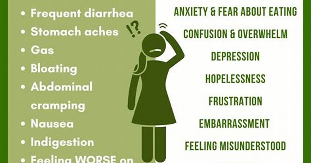Sucrose Intolerance Could Cause Fatigue