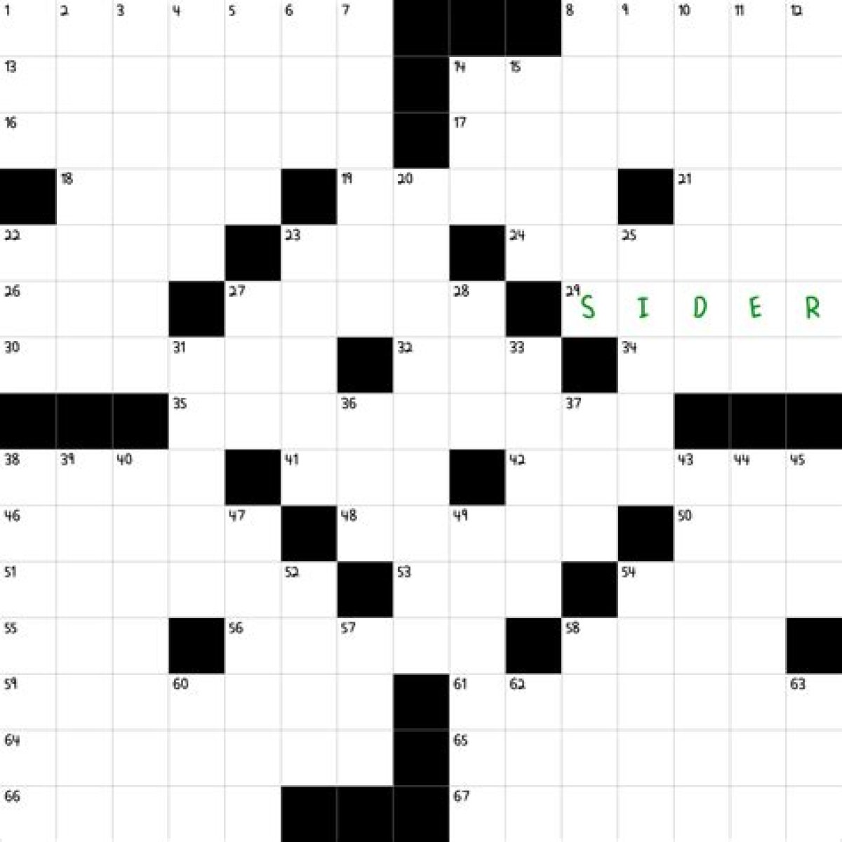Suffix for a Celebration Nyt Crossword Clue