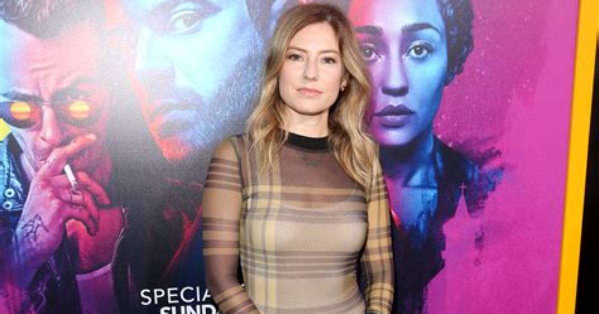 Sugar Lyn Beard Net Worth