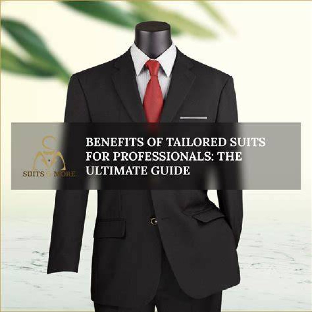 Sumissura Suits: the Ultimate Guide to Tailored Elegance