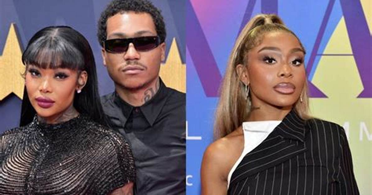 Summer Walker Throws Shade at Jayda Wayda After Lil Baby Beef but Fans Disagree