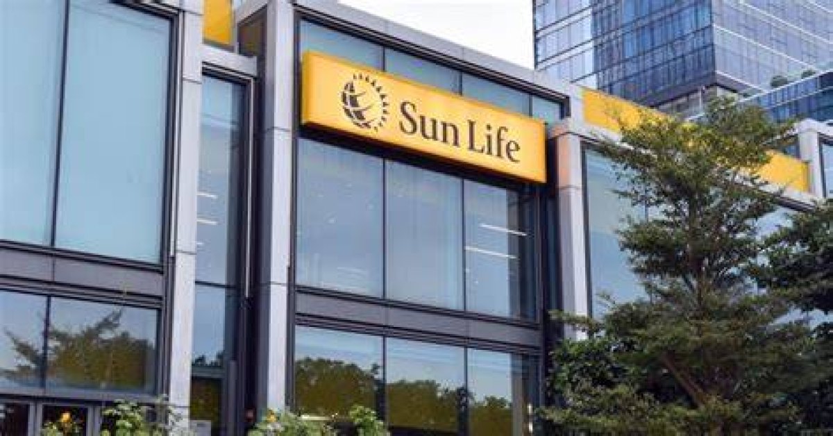 Sun Life Buys Cmg Asia in $3.5B Deal