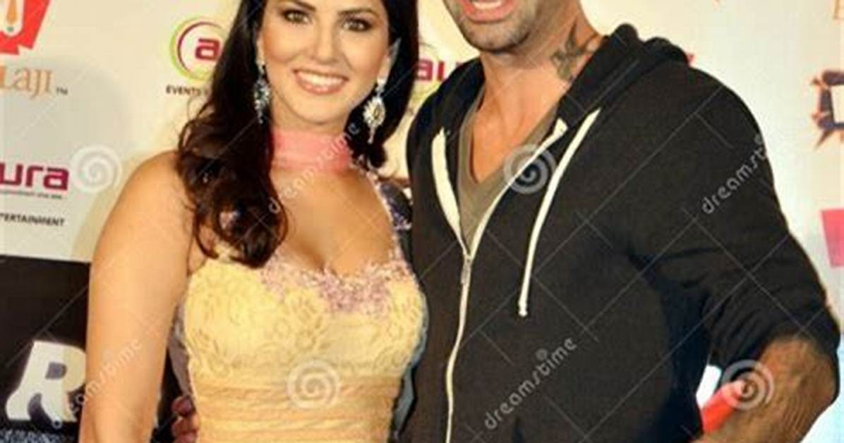 Sunny Leone Husband, Bio, Wiki, Net Worth, Age & More