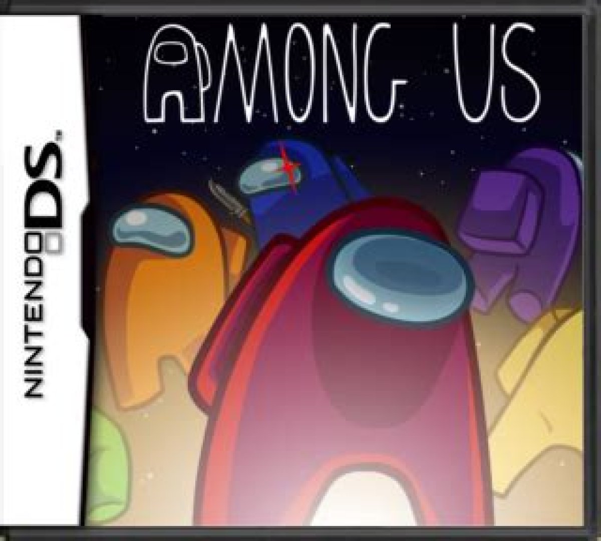 Super Among Us 64 Ds