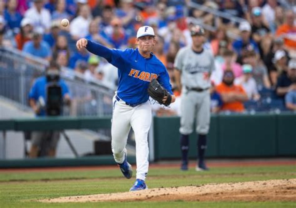 Super Regional Takeaways: Florida, Tcu Are Omaha Bound — College Baseball, Mlb Draft, Prospects