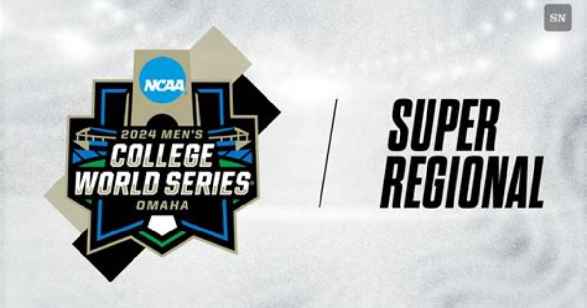 Super Regionals Results at a Glance — College Baseball, Mlb Draft, Prospects