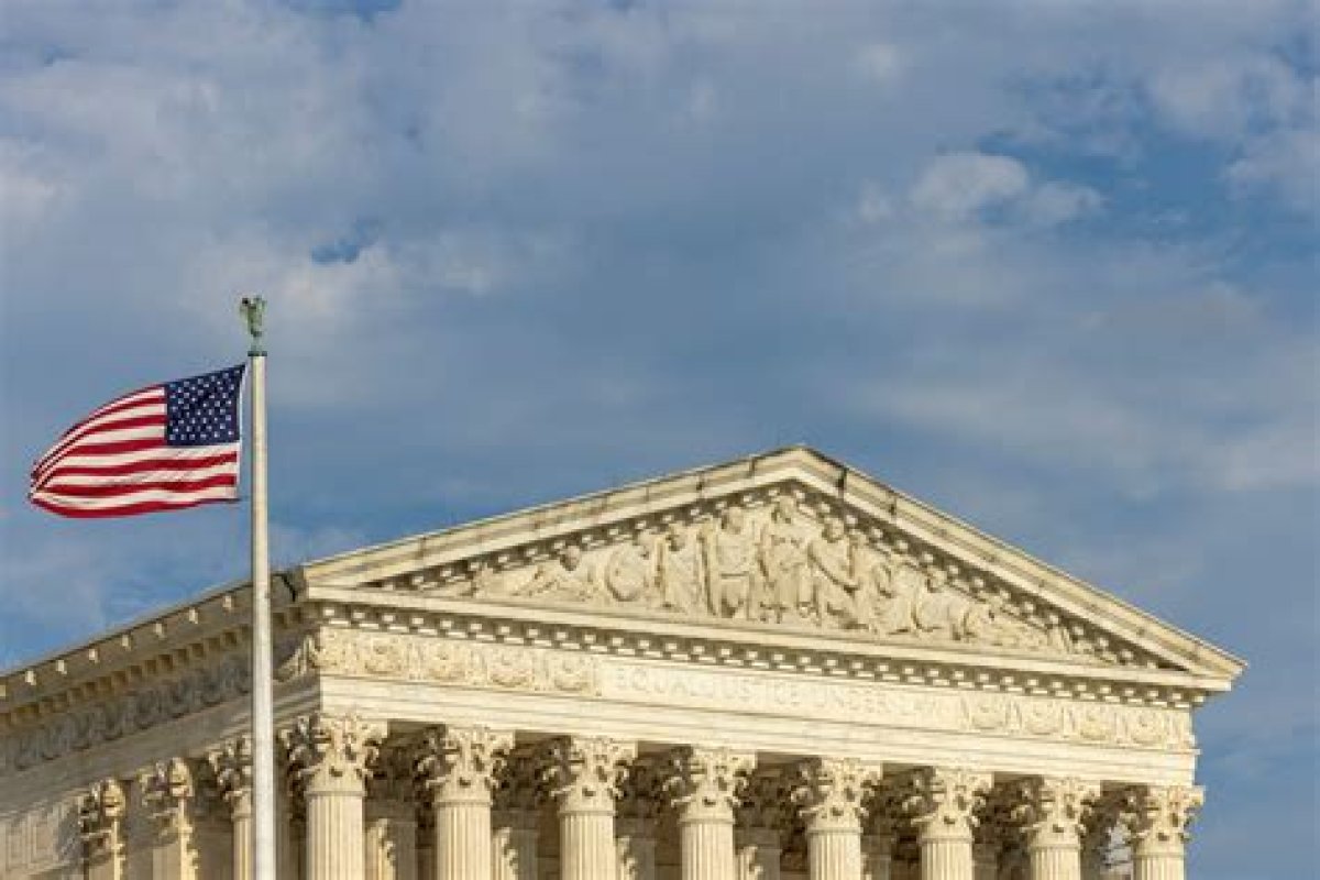 Supreme Court’s Conservatives Strike Down Biden Student Debt Forgiveness Plan