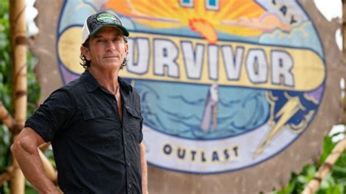 Survivor 45 Crowns a Million Dollar Winner