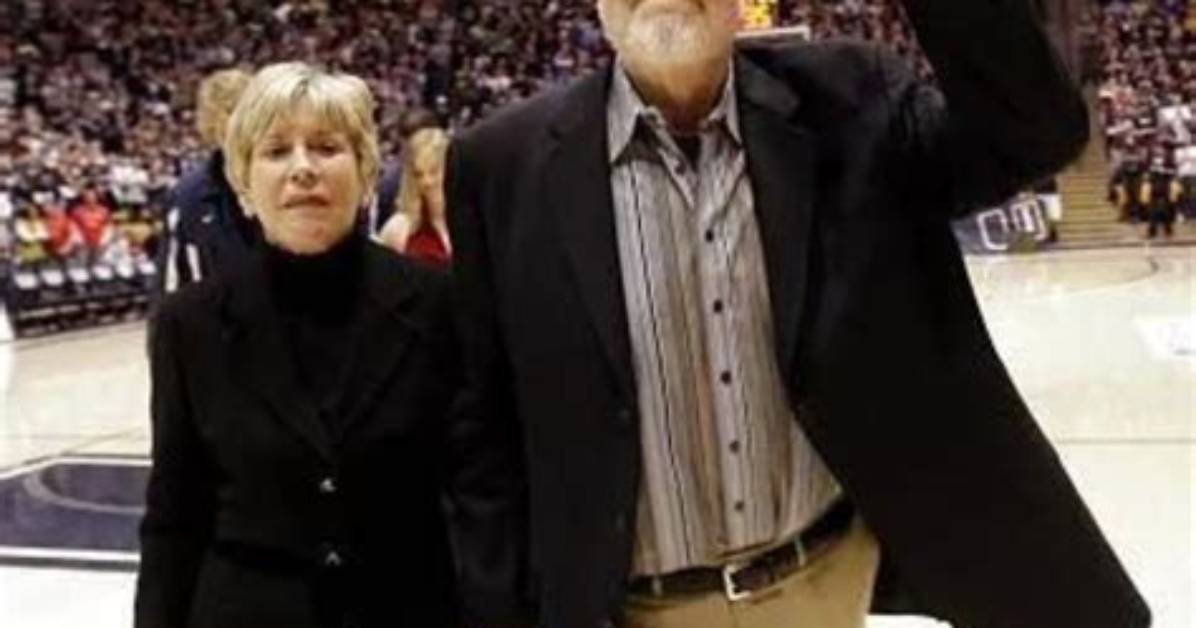 Susan Wakley: the Love Story of Merlin Olsen and His Wife