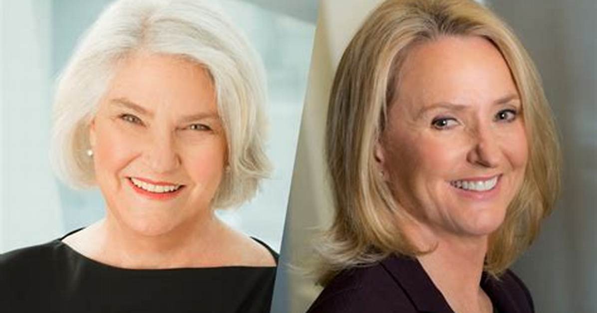 Susanne Simpson Named Executive Producer of Masterpiece