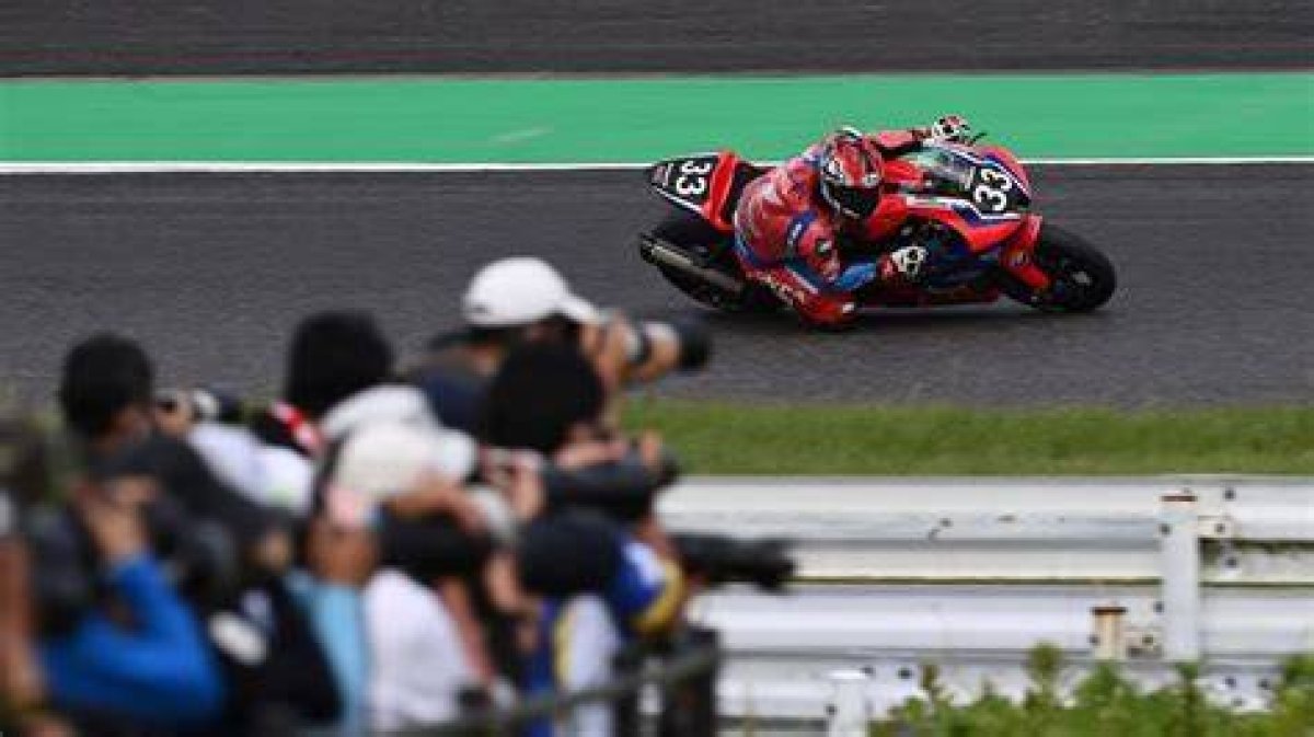 Suzuka 8 Hours | Flawless Hrc Honda Win, Kawasaki Second After Jonathan Rea Crash | World Superbikes