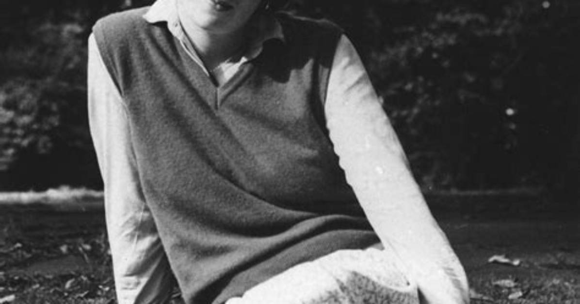 Sweater Vests Trend Thanks to Princess Diana in the Crown, K-Pop, Louis Vuitton and Harry Styles – ‘Grandpa Chic’ Is Cool Again