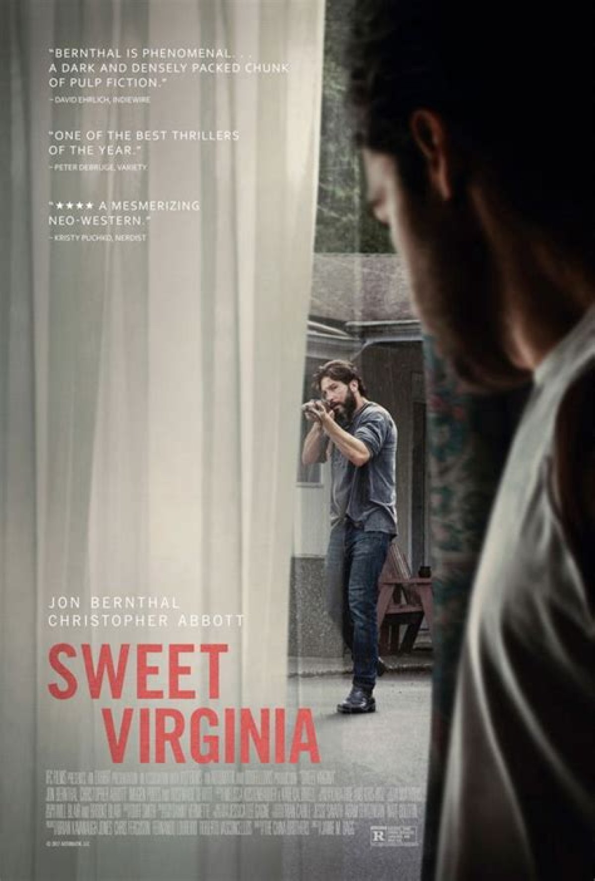 Sweet Virginia – Unraveling the Soul of a Bygone Era
