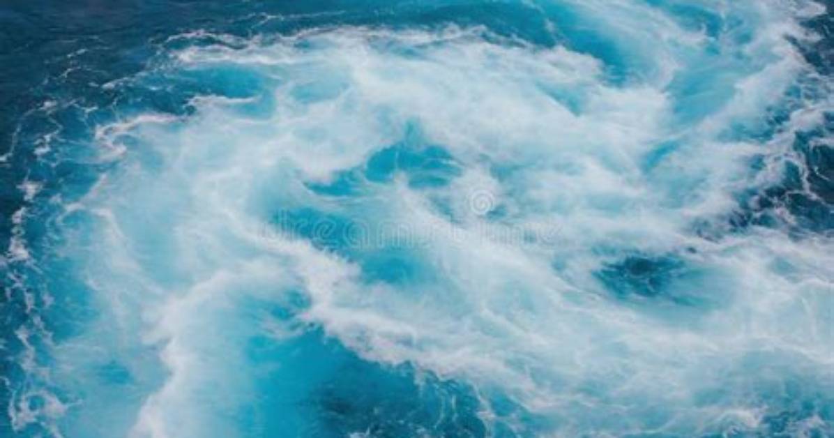 Swirling Current