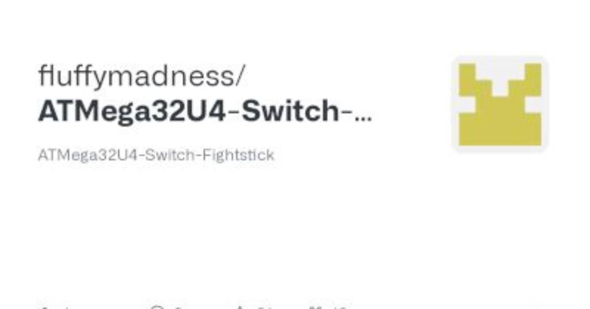 Switch-Fightstick 3Ds - Gamebrew