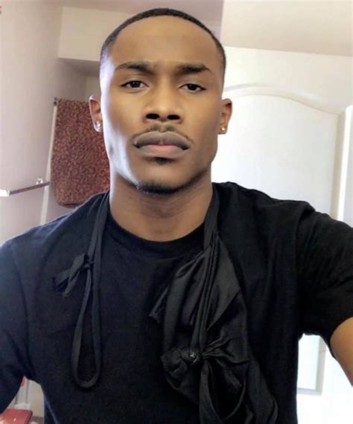 Syd Chestnut: a Rising Star in the Entertainment Industry