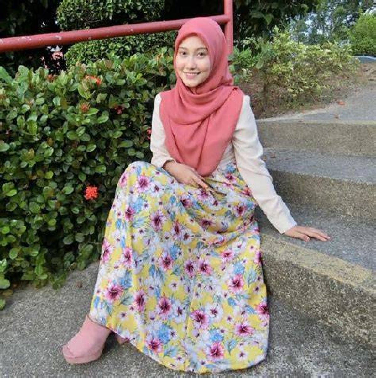 Syifa Majid’s Boyfriend: Who Is Syifa Majid Dating?