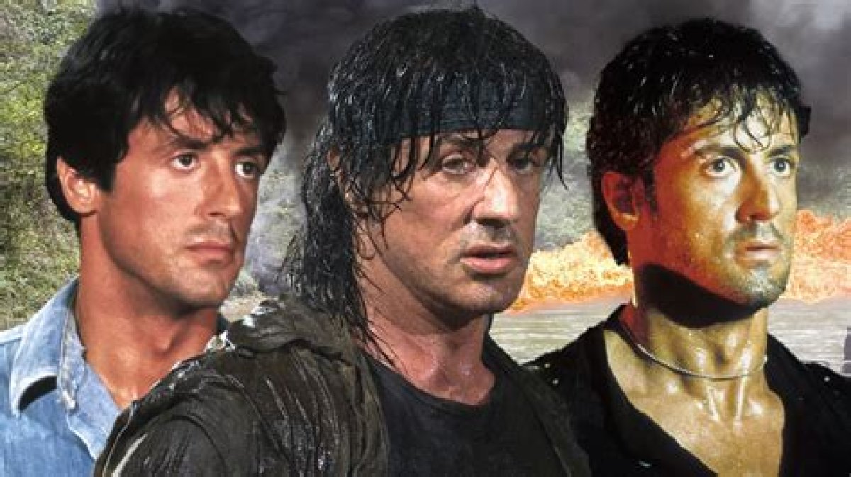Sylvester Stallone Movies: His Best Knockouts Through the Year's