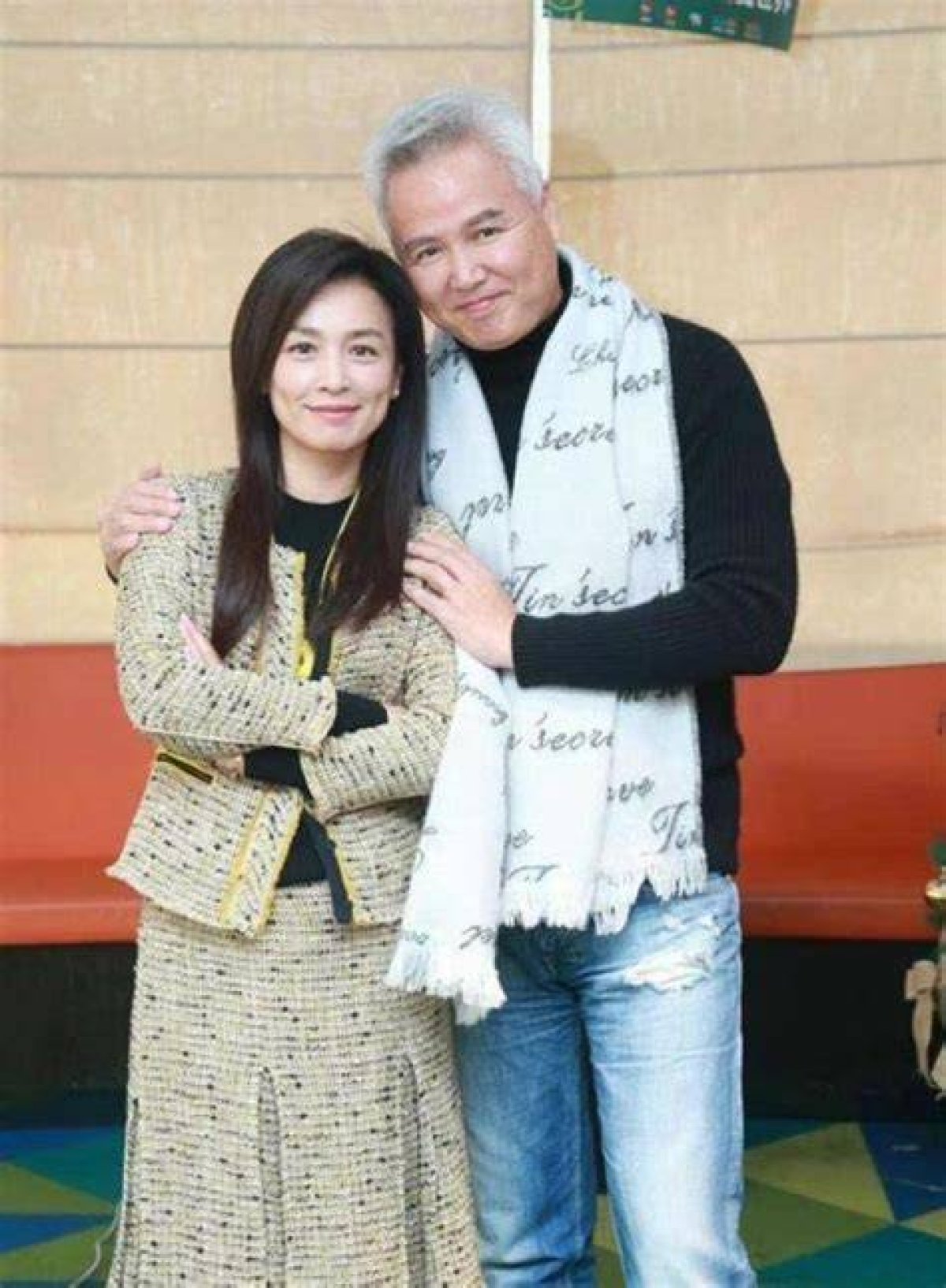 Taiwanese Actors Zhang Ting, Lin Ruiyang Caught in Alleged Pyramid Scheme as China Regulator Freezes Us$94 Million Assets