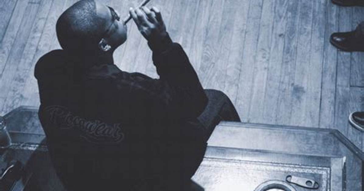 “Takeover” by Jay-Z