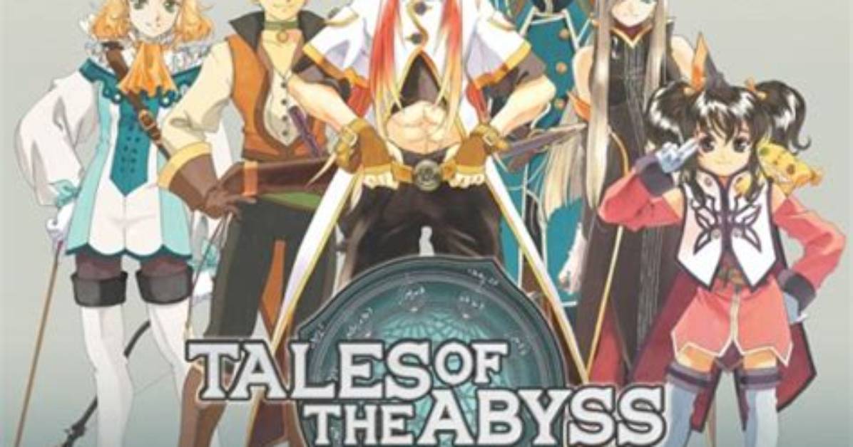 Tales of the Abyss' Bump of Chicken Reveals Detective Conan Movie Song