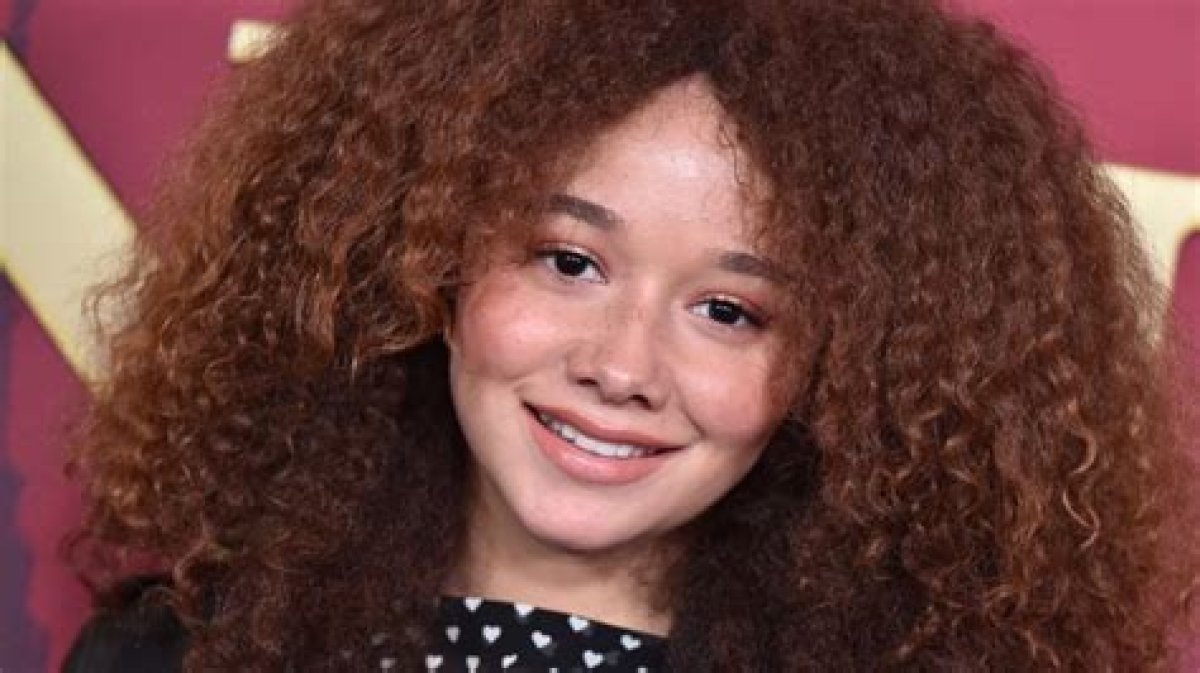 Talia Jackson Weight Loss Journey & Speculated Breast Reduction