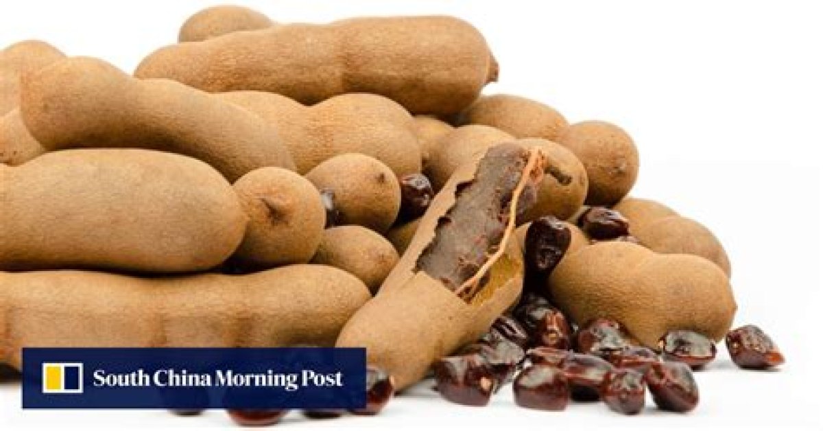 Tamarind | South China Morning Post