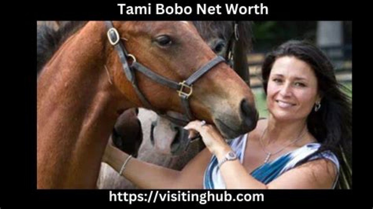 Tami Bobo Net Worth | Tami Bobo Age, Husband, Bio Career Success Story