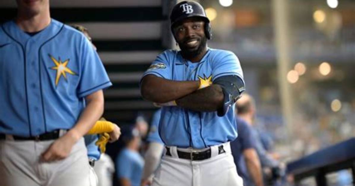Tampa Bay Rays 2023 Mlb Draft Review — College Baseball, Mlb Draft, Prospects