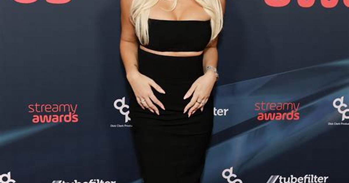 Tana Mongeau Net Worth