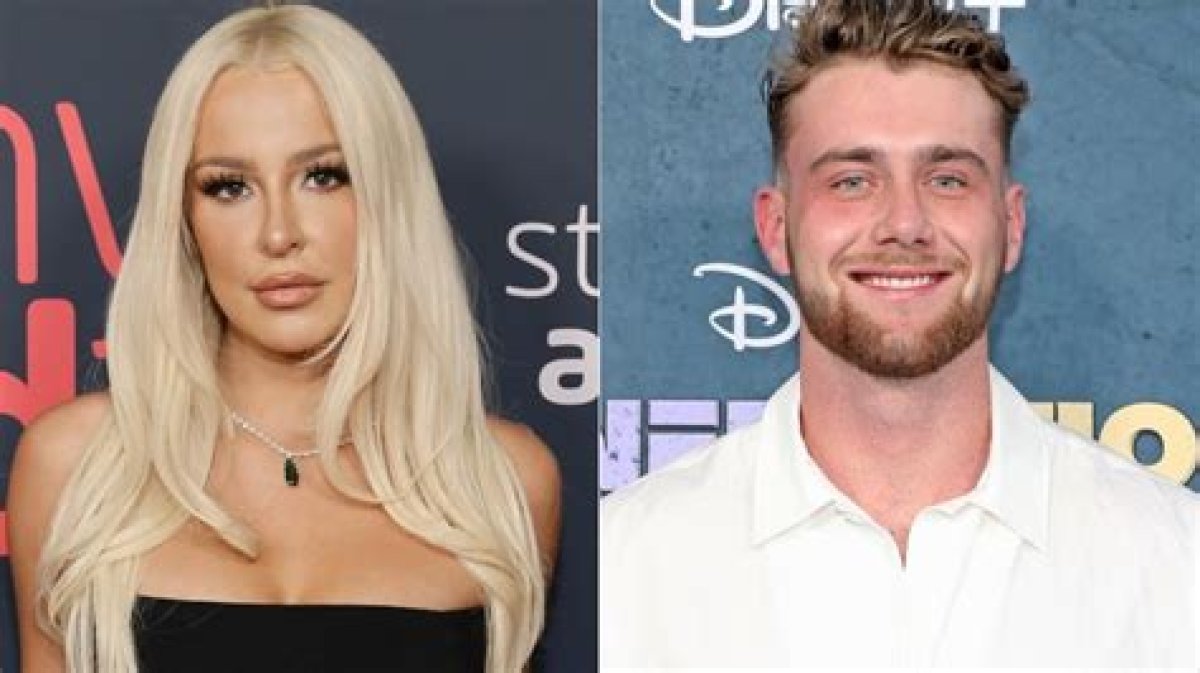 Tana Mongeau's Intriguing Dating History: a Deep Dive